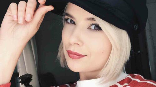 Мика Ньютон