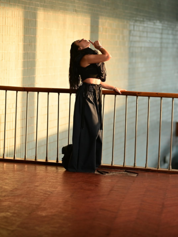 Джамала похудела