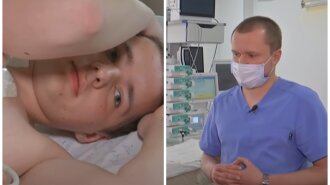 Дві доби йшов лісом з кулею в серці: історія 21-річного українського військового, який вижив після розстрілу