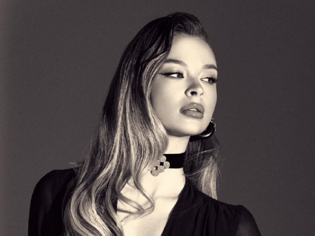 Диана Зотова