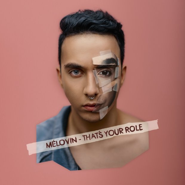MELOVIN выпустил новый хит That’s Your Role