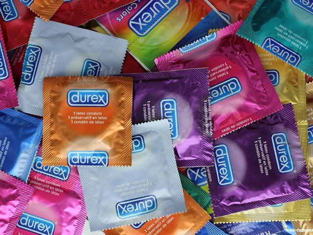 prezervativyi