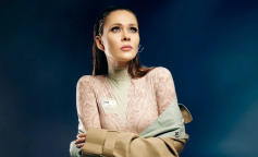 Юлія Саніна, фото із соцмереж