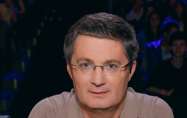 Игорь Кондратюк, красавица-дочь, фото