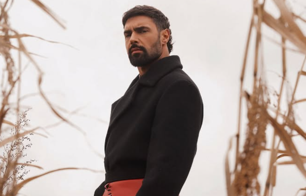 Віталій Козловський, фото із соцмереж