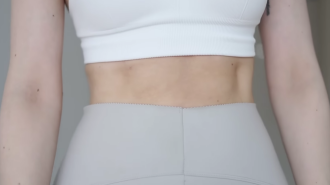 Тонка талія, плоский живіт, схуднення