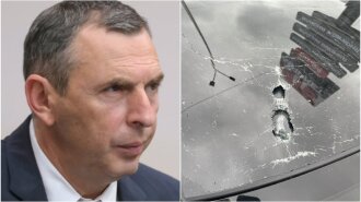 Поки Президент у США: під Києвом стріляли в першого помічника Володимира Зеленського