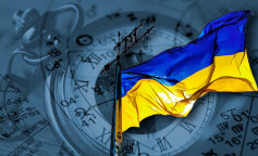 "Потрясе знатно": Астролог назвала найнебезпечніші дати для України