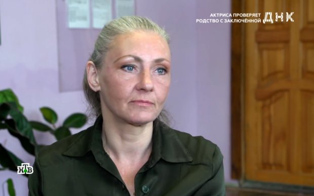 Сестра Юлия / Фото: кадр из видео