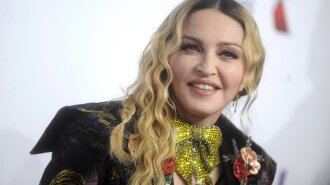 Madonna beim 11 Billboard Women in Music 2016 Event am Pier 36 New York 09 12 2016 Foto xD xVanxT