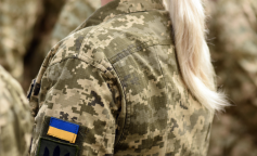 Мобілізація жінок, зображення з вільних джерел