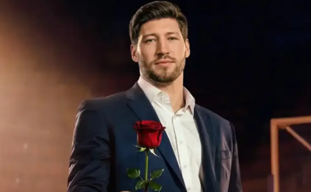 В’ячеслав Кравцов, фото: пресслужба СТБ