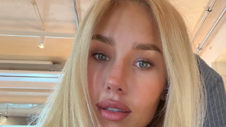 Даша Квіткова