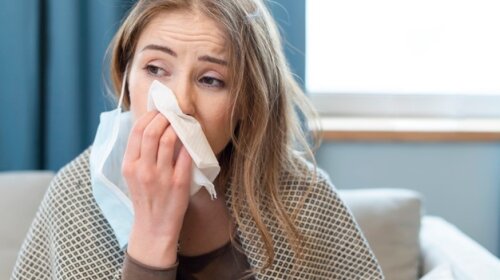 Алергічний риніт: лікар повідомила, як розпізнати і успішно вилікувати