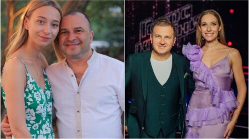 Монатік, Павлік і не тільки: зірки-чоловіки, які нижчі за своїх дружин і не соромляться цього (ФОТО)