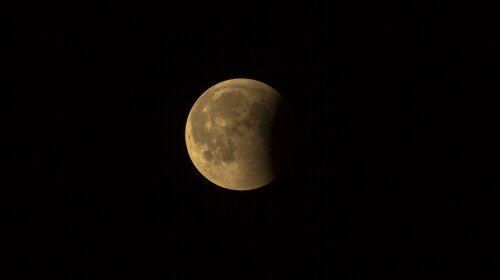 Місячне затемнення 28 жовтня 2023 року: що на нас чекає в цей час Місячне затемнення 28 жовтня 2023