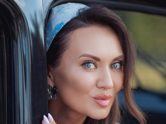 Анна Саливанчук