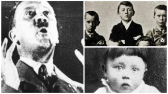 Микропенис, одно яичко и не только: неизвестная правда о Гитлере