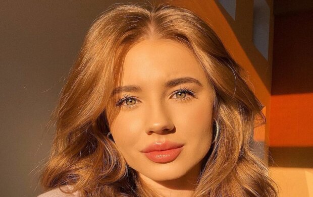 Ліза василенко, фото, Відео, тікток, інтерв'ю, гармата