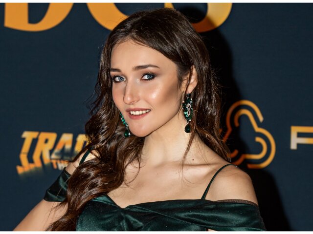 22-річна українська оперна співачка підкорила Forbes