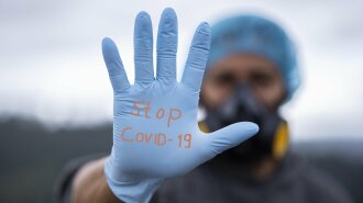 Количество не уменьшается: за сутки в Украине выявлено почти 700 новых случаев заболевания коронавирусом