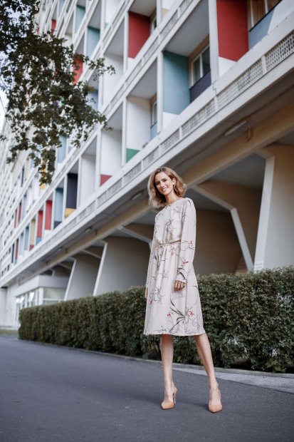 Осенняя коллекция MustHave 2018