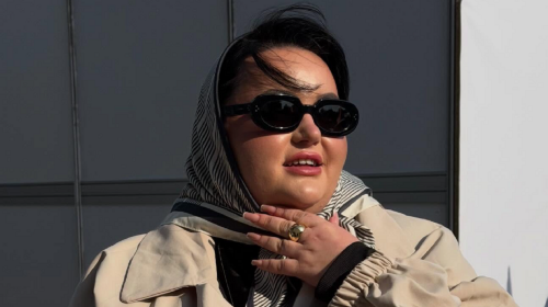 Настя Ткаченко