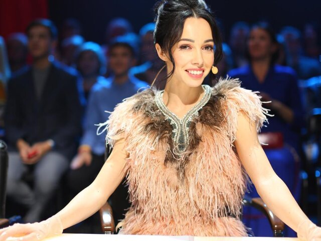 Танці з зірками 2018: Екатерина Кухар назвала главного претендента на победу