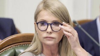 Юлия Тимошенко,  новая прическа, слухи о пластической операции