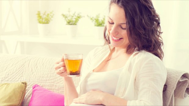 Вчені пояснили, чим шкідливий кофеїн для вагітних