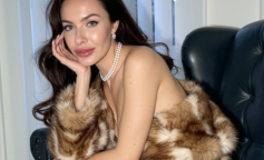 Христина Горняк, фото із соцмереж