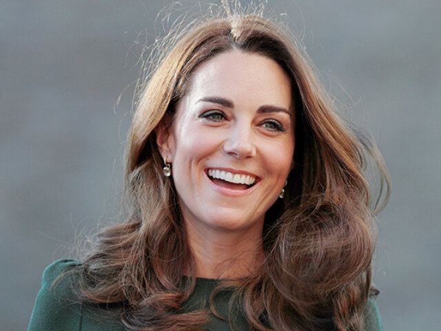 The Duchess Of Cambridge Launches Action Family Support Line
