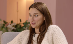 Tayanna (Тетяна Решетняк), кадр з інтерв'ю