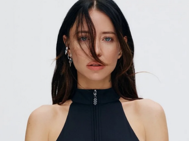 Надя Дорофєєва