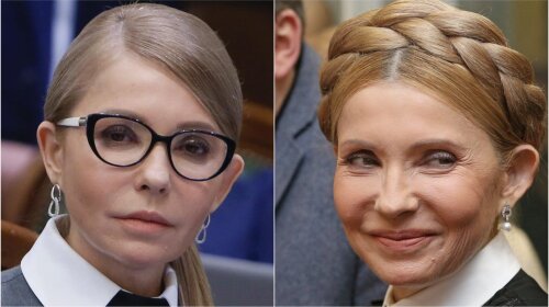 60-летняя Юлия Тимошенко после омоложения показала лицо крупным планом: ни одной морщинки и литры уколов красоты (фото)