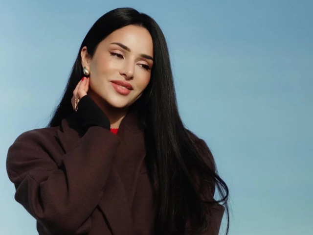 Злата Огнєвіч, фото з соцмереж