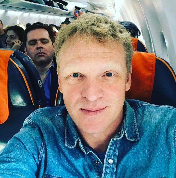 Сергей Писаренко