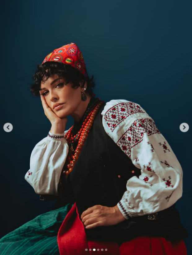 Як зараз виглядає Даша Астаф'єва