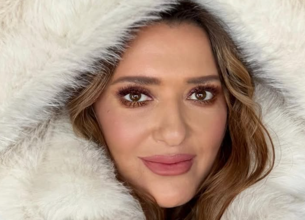 Наталя Могилевська, фото із соцмереж