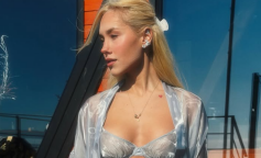 Даша Квіткова, фото із соцмереж