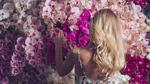 Тест! Какой ты цветок по дате рождения: гармоничный Георгин или мечтательный Тюльпан? Часть 1