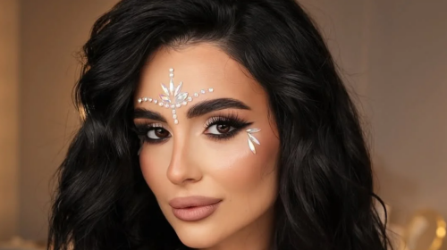 Анна Тринчер, фото из соцсетей артистки