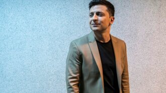 Volodymyr Zelenskiy, Actor And Political Novice, Is Leading Candidate For Ukraine’s Presidency