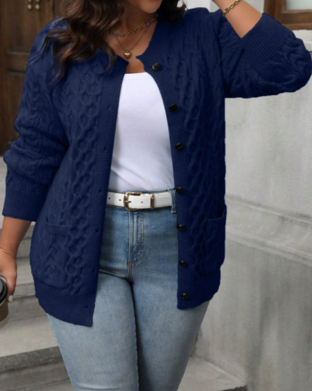 Модная одежда, которая спрячет лишние килограммы