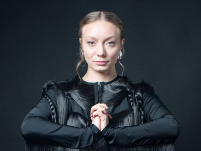 LELEKA, Вікторія Корникова (Лелека)