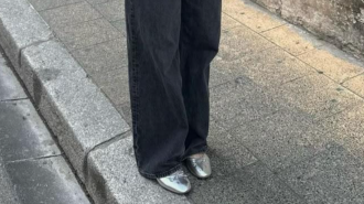 Балетки, взуття на весну, зображення з вільних джерел