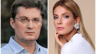 Кондратюк осудил старшую дочь Сумской, живущую в россии: "Эта девочка давно уже..."