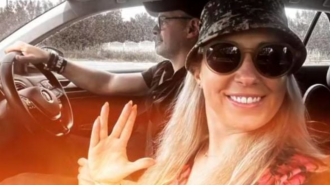 Арсен Мірзоян та Тоня Матвієнко