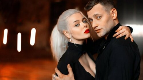 Влюбленная Алина Гросу рассказала о свадьбе и ребенке - "Рома меня хорошо понимает"