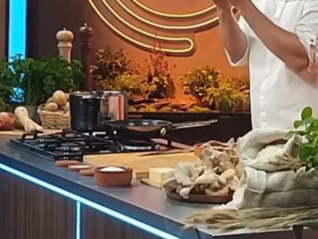 МайстерШеф, рецепти, кухня